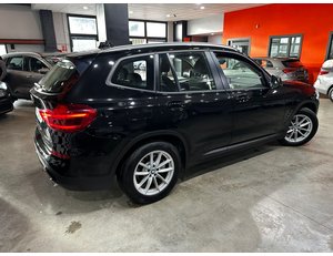 
										BMW X3 XDRIVE30E full									