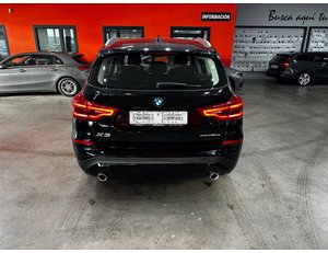 
										BMW X3 XDRIVE30E full									