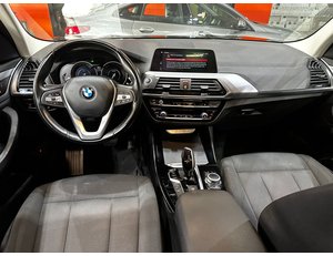 
										BMW X3 XDRIVE30E full									