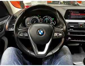 
										BMW X3 XDRIVE30E full									