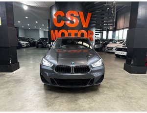 
										BMW X2 XDRIVE25E AUTO full									