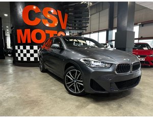 
										BMW X2 XDRIVE25E AUTO full									