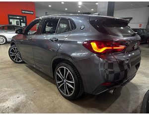 
										BMW X2 XDRIVE25E AUTO full									