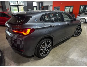 
										BMW X2 XDRIVE25E AUTO full									