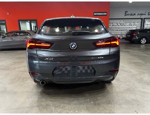 
										BMW X2 XDRIVE25E AUTO full									