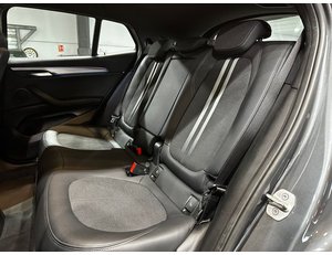 
										BMW X2 XDRIVE25E AUTO full									