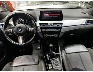
										BMW X2 XDRIVE25E AUTO full									