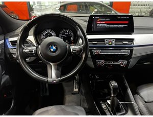 
										BMW X2 XDRIVE25E AUTO full									