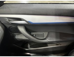 
										BMW X2 XDRIVE25E AUTO full									