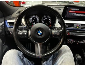 
										BMW X2 XDRIVE25E AUTO full									