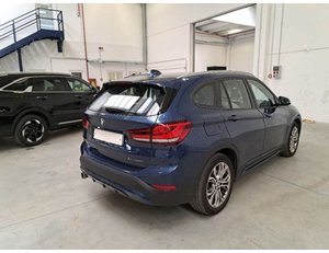
										BMW X1 XDRIVE25E full									