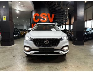 
										MG EHS 1.5T-GDI PHEV LUXURY full									