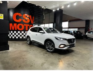 
										MG EHS 1.5T-GDI PHEV LUXURY full									
