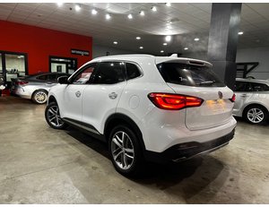 
										MG EHS 1.5T-GDI PHEV LUXURY full									