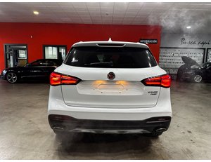 
										MG EHS 1.5T-GDI PHEV LUXURY full									