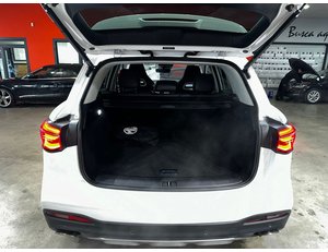 
										MG EHS 1.5T-GDI PHEV LUXURY full									