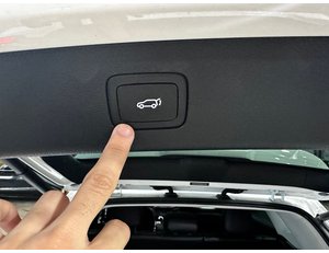 
										MG EHS 1.5T-GDI PHEV LUXURY full									