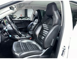
										MG EHS 1.5T-GDI PHEV LUXURY full									