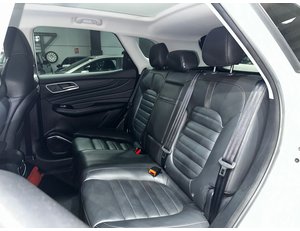 
										MG EHS 1.5T-GDI PHEV LUXURY full									