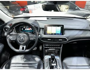 
										MG EHS 1.5T-GDI PHEV LUXURY full									