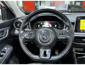 
										MG EHS 1.5T-GDI PHEV LUXURY full									