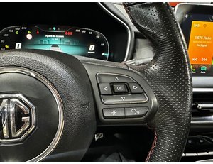 
										MG EHS 1.5T-GDI PHEV LUXURY full									