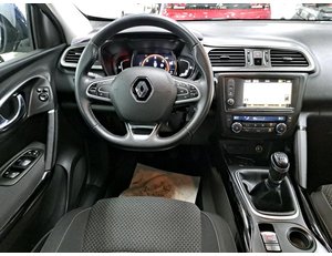 
										RENAULT KADJAR INTENS BLUE DCI 85KW (115CV) full									