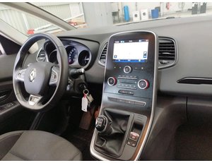 
										RENAULT SCENIC LIFE TCE 85KW (115CV) GPF full									