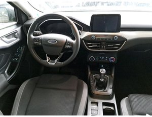 
										FORD FOCUS 1.5 ECOBLUE 88KW TREND EDITION SPORTBR. full									
