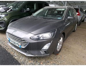
										FORD FOCUS 1.5 ECOBLUE 88KW TREND EDITION SPORTBR. full									