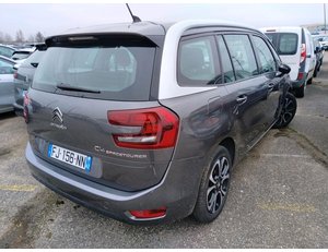
										CITROEN GRAND C4 SPACETOURER BLUEHDI 96KW (130CV) S&S FEEL full									