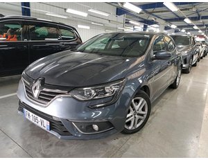 
										RENAULT MEGANE BUSINESS TCE 85 KW (115CV) GPF -SS full									