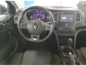 
										RENAULT MEGANE BUSINESS TCE 85 KW (115CV) GPF -SS full									