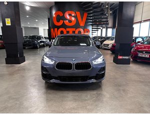 
										BMW X2 XDRIVE25E AUTO full									