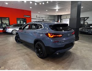 
										BMW X2 XDRIVE25E AUTO full									
