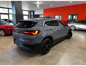 
										BMW X2 XDRIVE25E AUTO full									