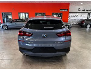 
										BMW X2 XDRIVE25E AUTO full									