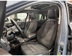 
										BMW X2 XDRIVE25E AUTO full									