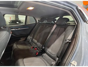 
										BMW X2 XDRIVE25E AUTO full									