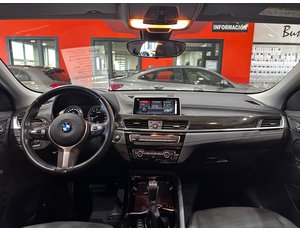 
										BMW X2 XDRIVE25E AUTO full									