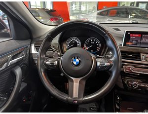 
										BMW X2 XDRIVE25E AUTO full									