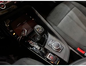 
										BMW X2 XDRIVE25E AUTO full									