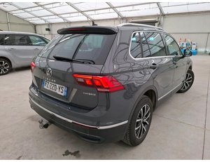 
										VOLKSWAGEN TIGUAN LIFE 1.4 TSI EHYBRID 180KW (245CV) DSG full									