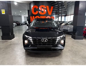 
										HYUNDAI TUCSON 1.6 TGDI 169KW HEV MAXX AUTO S-CABLE RE. full									
