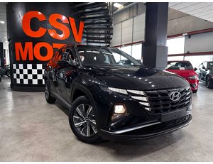 
										HYUNDAI TUCSON 1.6 TGDI 169KW HEV MAXX AUTO S-CABLE RE. full									