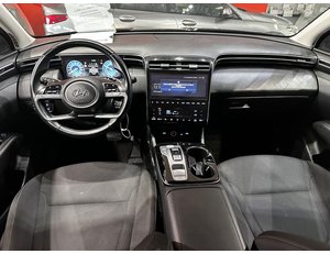 
										HYUNDAI TUCSON 1.6 TGDI 169KW HEV MAXX AUTO S-CABLE RE. full									