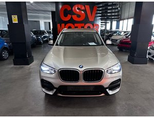 
										BMW X3 XDRIVE30E full									