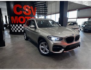 
										BMW X3 XDRIVE30E full									