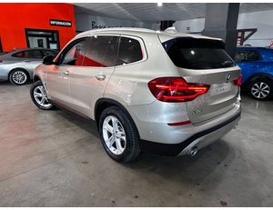 
										BMW X3 XDRIVE30E full									