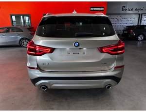 
										BMW X3 XDRIVE30E full									